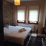 Вилла Evenos Като-Лутраки