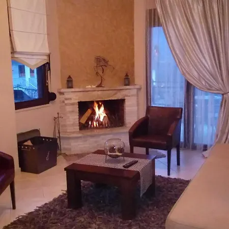 Evenos Káto Loutrákion