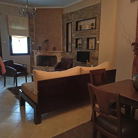 Evenos Káto Loutrákion