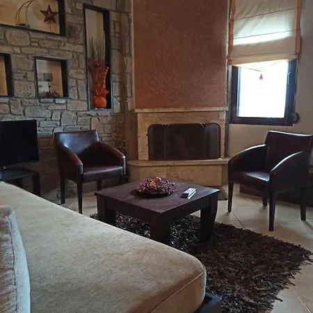 Evenos * Като-Лутраки