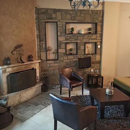 έβενος Βίλα