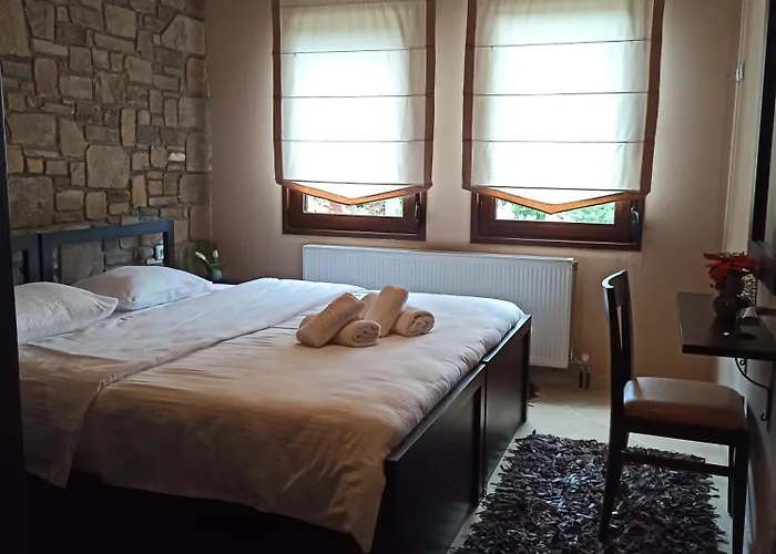 Βίλα έβενος *