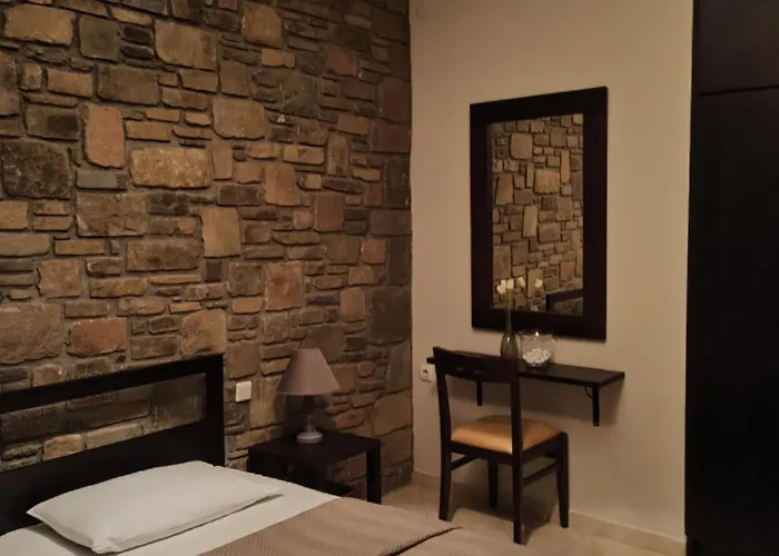 έβενος Βίλα *